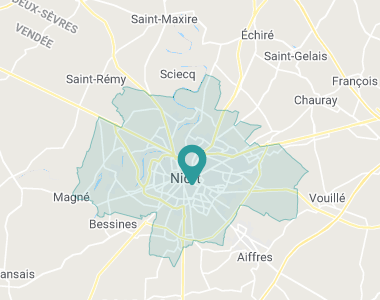 Sacré-Coeur Niort