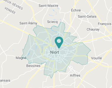 L'Angélique Niort