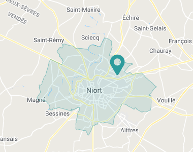 Sevret Niort