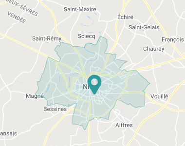 Niort