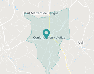 Aliénor d'Aquitaine Coulonges-sur-l'Autize