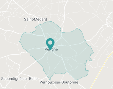 Périgné