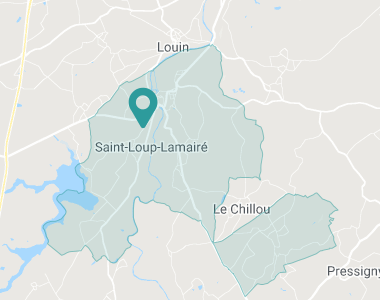 La Valette Saint-Loup-Lamairé