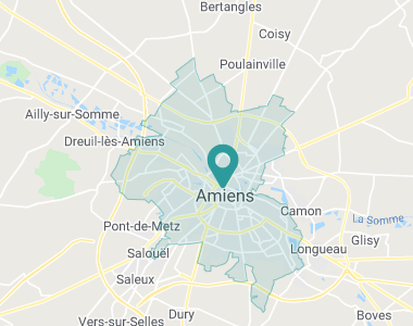 Samarobriva Amiens