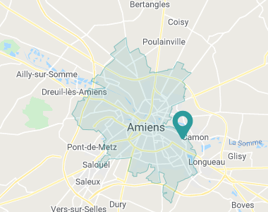 La Neuville Amiens