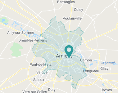 Amiens