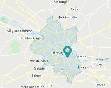 Ma Maison Amiens