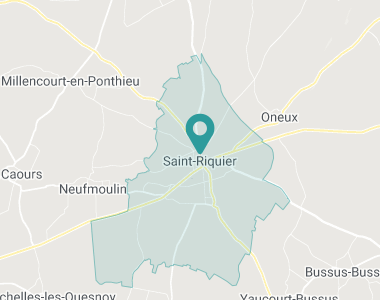 Saint-Riquier