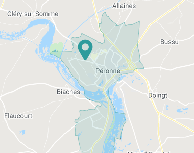  Péronne