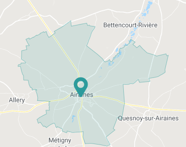 Airaines