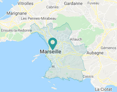Le Lacydon Marseille 1er