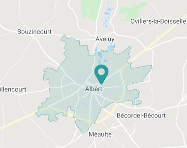 Le Val d'Ancre Albert