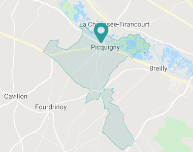Picquigny
