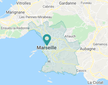 La Maison de Fannie Marseille 2e 