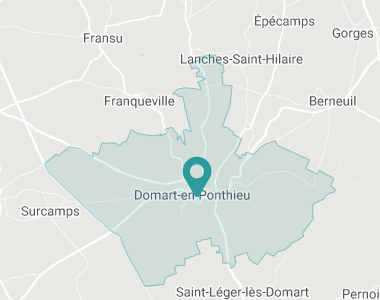  Domart-en-Ponthieu