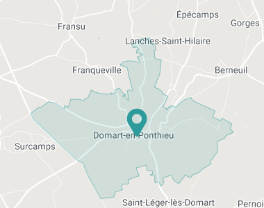 Domart-en-Ponthieu