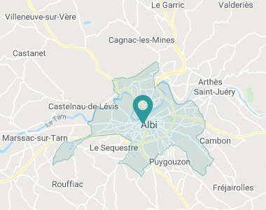  Albi