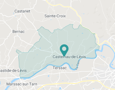 Les Blés d'Or Castelnau-de-Lévis