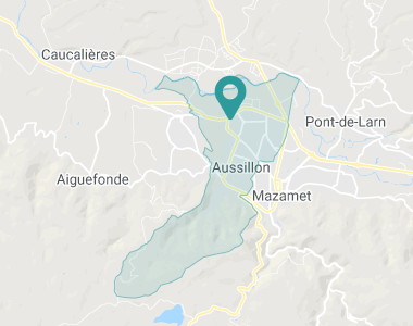 Aussillon