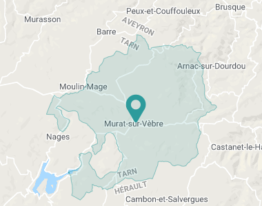 Les Adrets Murat-sur-Vèbre