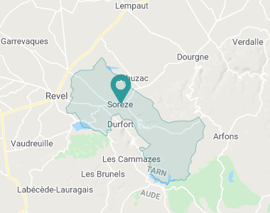 Saint-Vincent Sainte-Croix Sorèze