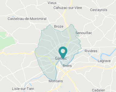Saint-André Gaillac