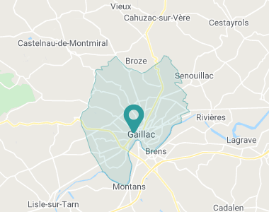 Saint-Jean Gaillac