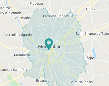 Protestante Montauban