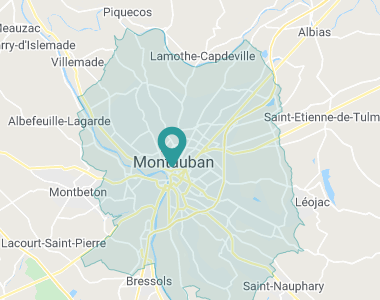  Montauban