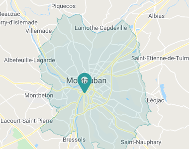 SAPIAC Montauban