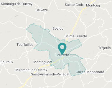 Lauzerte