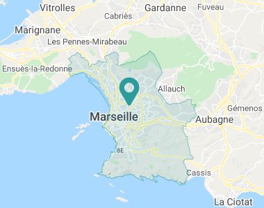 Ma Maison Marseille 4e