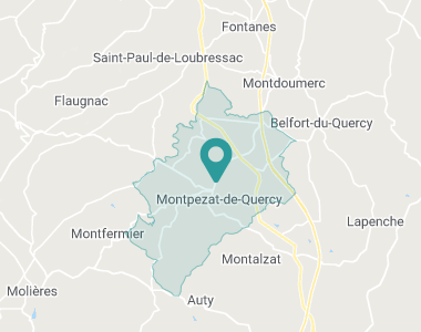 La Montpezat-de-Quercy