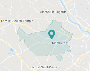 Pagomal Montbeton