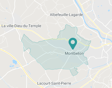 Saint-Jean-Marie Vianney Montbeton