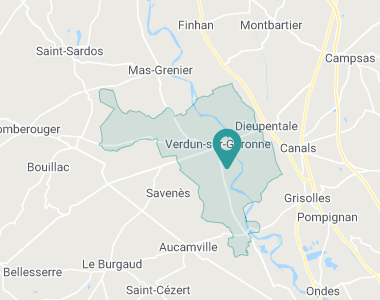 Saint-Jacques Verdun-sur-Garonne