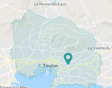 L'Amirauté Toulon