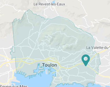 Les Amandiers de la Ressence Toulon