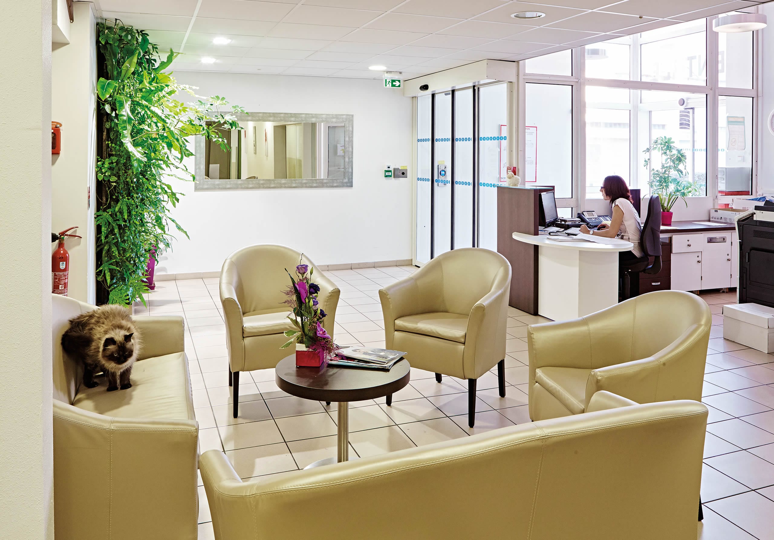 Maison De Retraite Sainte Monique Paris 14 Ventana Blog