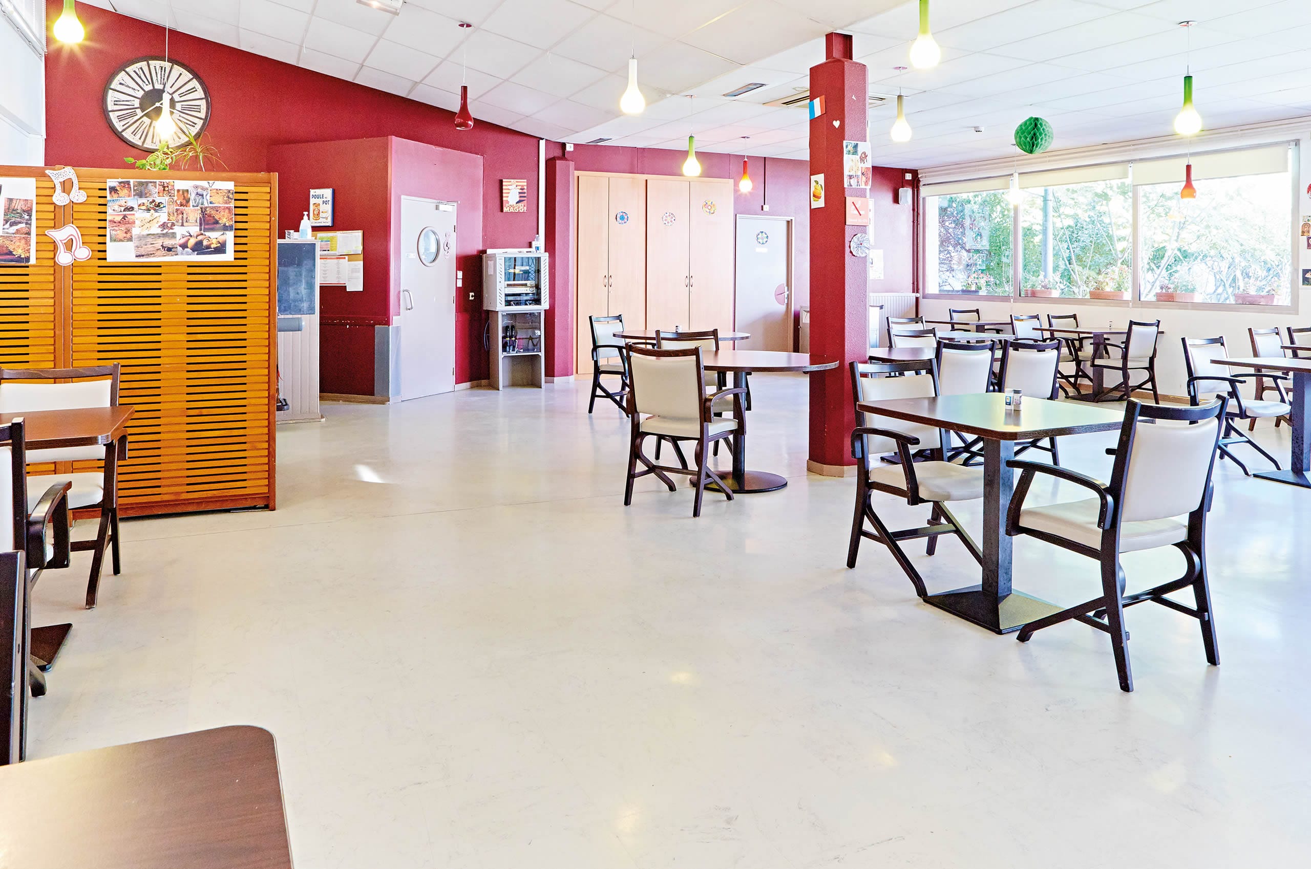 Maison De Retraite Sainte Monique Paris 14 Ventana Blog