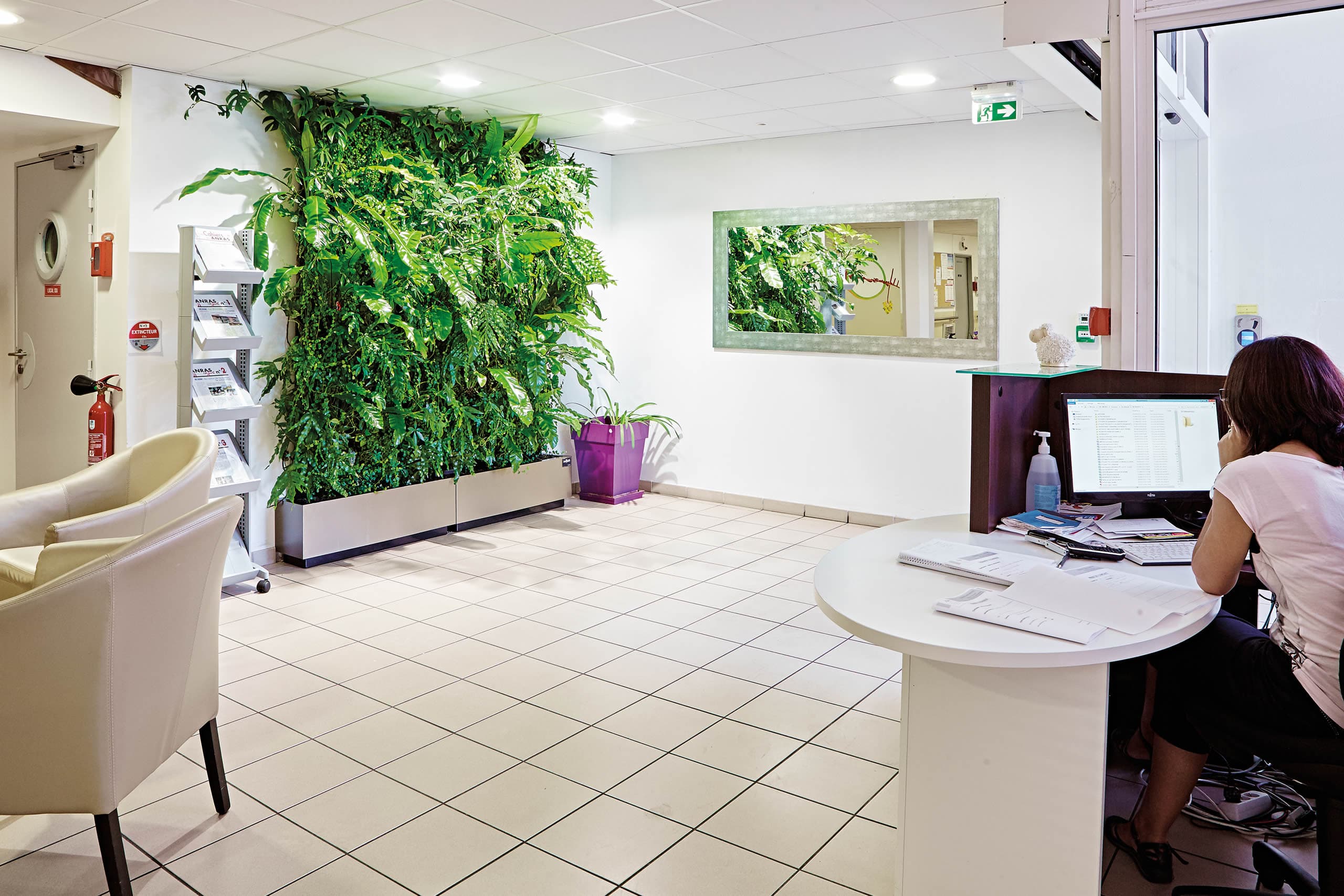 👍 EHPAD ANRAS SainteMonique Toulouse Mazette