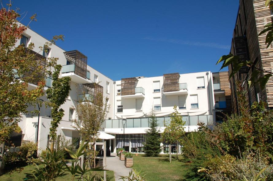 La Maison De Fannie Toulouse Ventana Blog