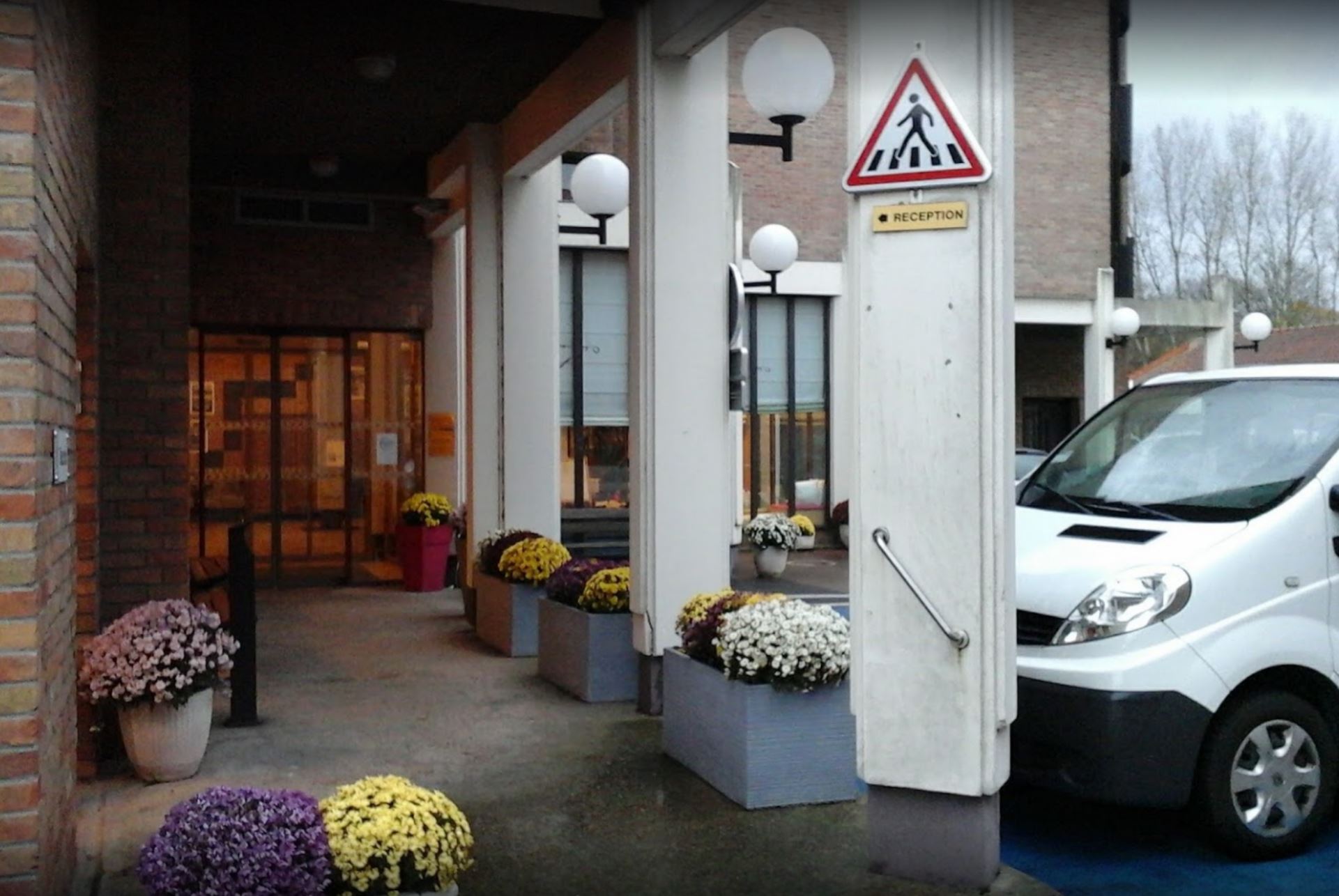Maison De Retraite Val Des Roses Dunkerque Résidence Autonomie Le val des roses | Avis, Tarif | Dunkerque | Mazette