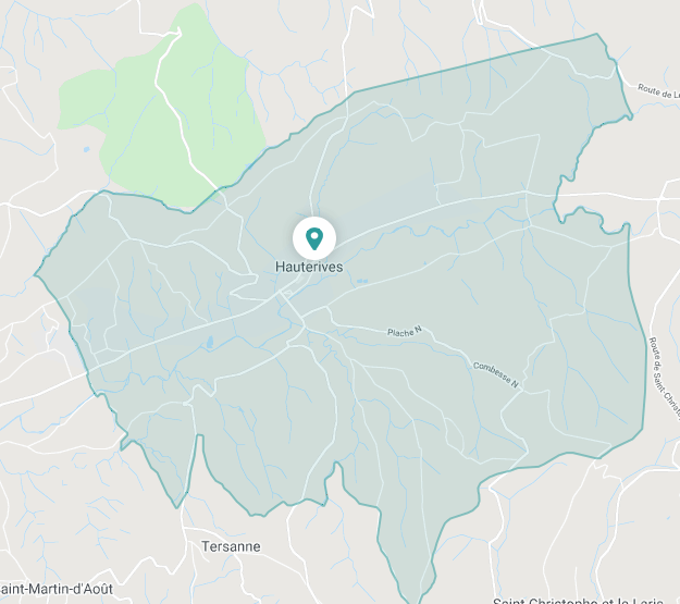 Résidence Autonomie Drôme