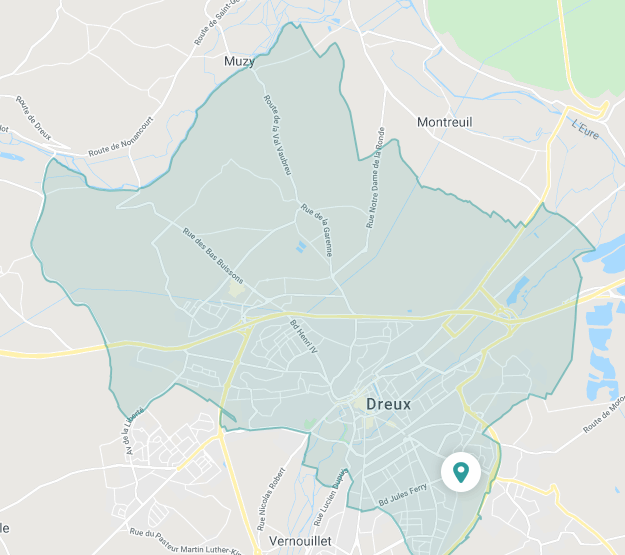 Résidence Autonomie Eure-et-Loir