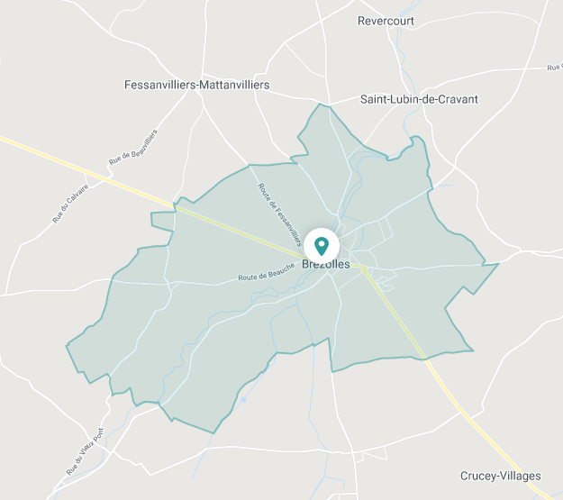 EHPAD Eure-et-Loir