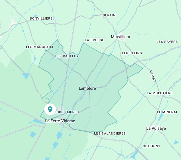 EHPAD Eure-et-Loir