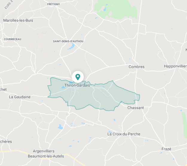 EHPAD Eure-et-Loir