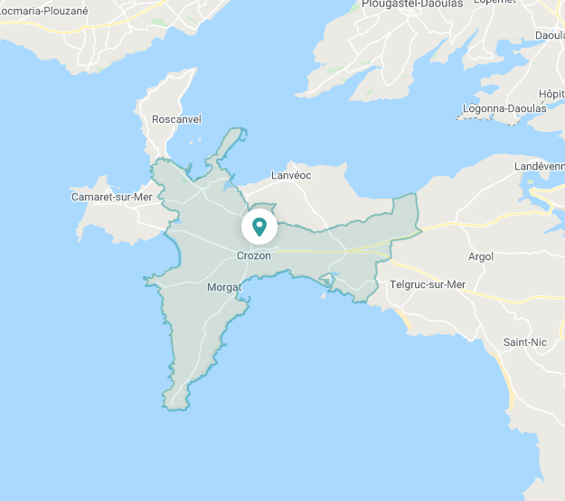 EHPAD Finistère