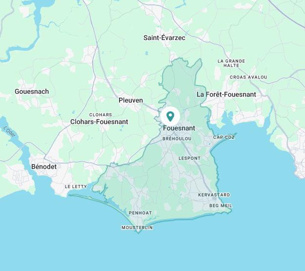 Résidence Senior Finistère